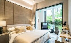 The Landmark (D3), Condominium #480297041